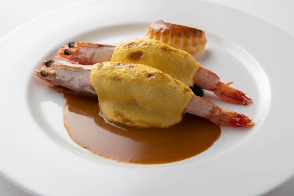 Time Travel Through Food: At the Imperial Hotel, Tokyo, the Past Is Still Being Served